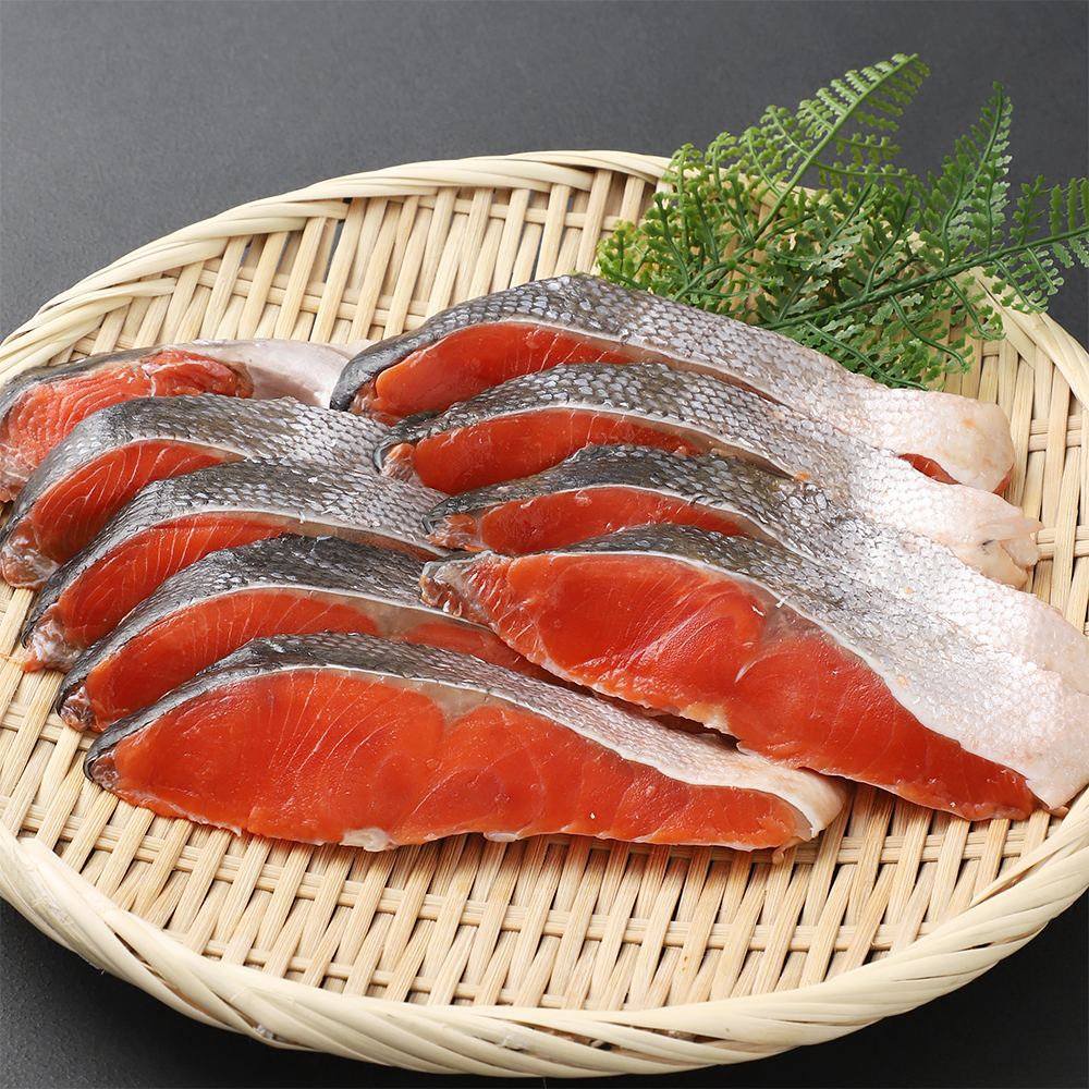 紅鮭の養殖ってどうなの? – 紅鮭 どこで買える – DHKCJN