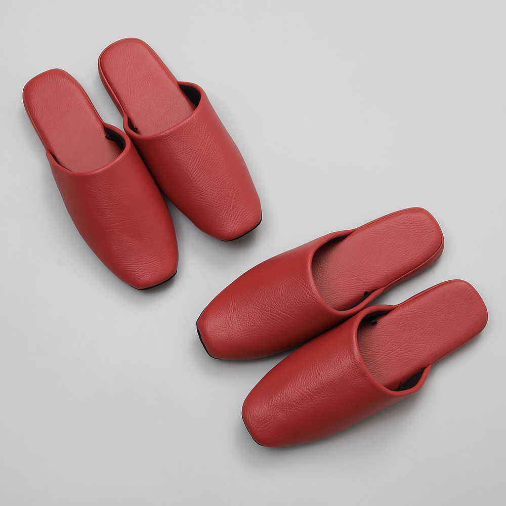 高反発スリッパ　Lサイズ2足セット