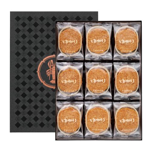 〈坂角総本舖〉ゆかり 33枚