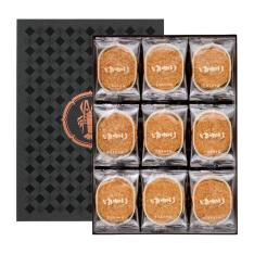 〈坂角総本舖〉ゆかり 33枚