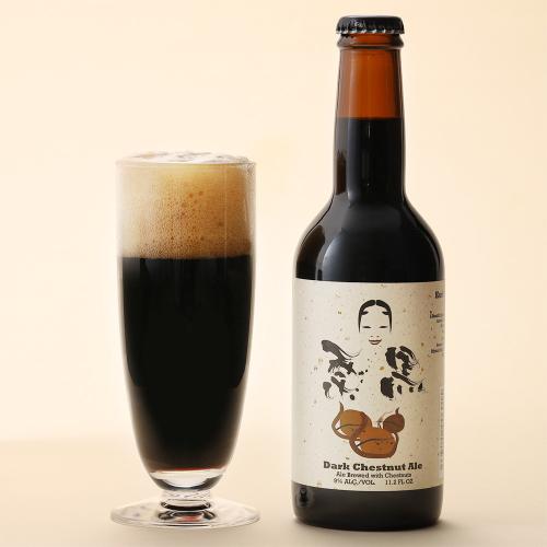 栗黒（KURI KURO）3本入り