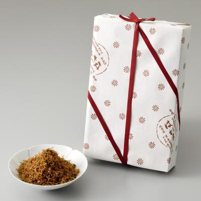 チリメン山椒　折詰240g