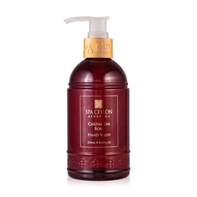 SPA CEYLON（スパセイロン） | ボディソープ・ハンドソープ・石けん