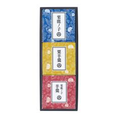 〈小布施堂〉栗の小径詰合せ