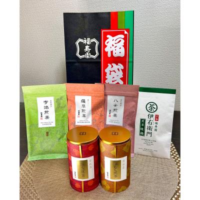 福寿園 福袋