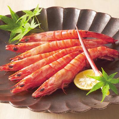 車海老西京漬け