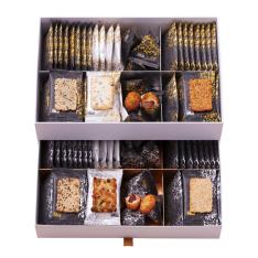 〈赤坂柿山〉柿山セレクト