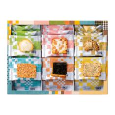 〈赤坂柿山〉あ・ら・かしこ