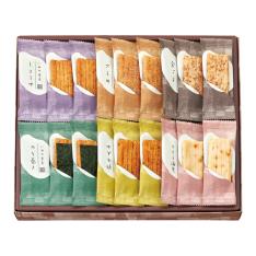 〈中央軒煎餅〉いねの音色