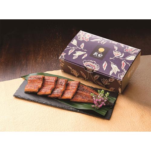 【父の日】うなぎ蒲焼[切身]5枚