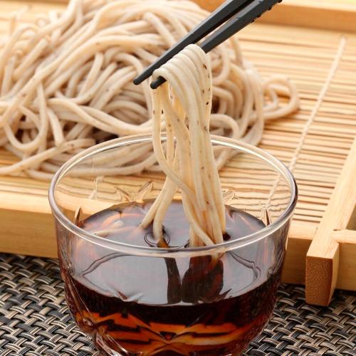 京蕎麦　丹波ノ霧　6人前セット（HKT3）