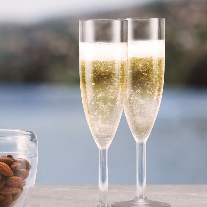シャンパンフルートグラス 6個セット | 商品詳細 | 高島屋オンラインストア