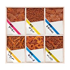 〈浅草今半〉牛肉佃煮詰合せ