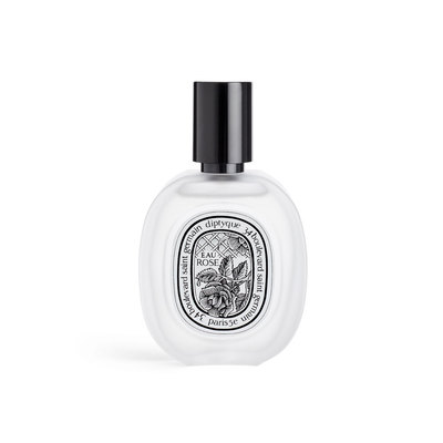 ヘアフレグランス　オー ローズ