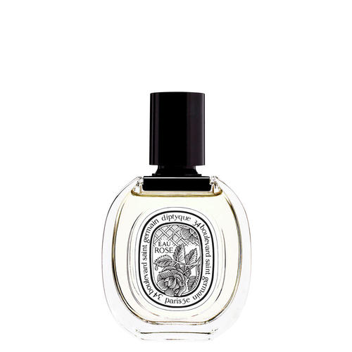 オードトワレ オー ローズ 50ml