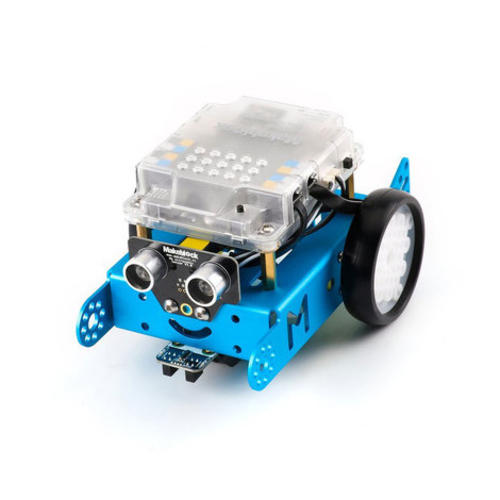 mBot V1、1-Blue(Bluetooth Version)