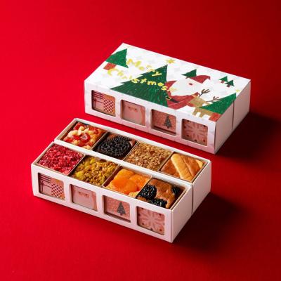 【クリスマス】パウンドケーキ8個入り