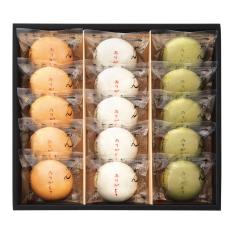 〈京都・本田味噌本店〉一わんみそ汁「ありがとう」