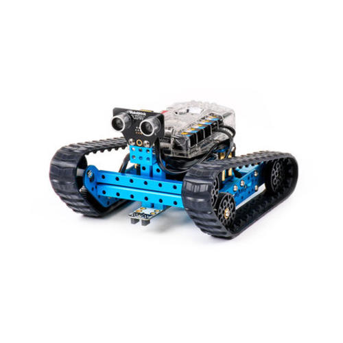 mBot Ranger Robot Kit(Bluetooth Version)