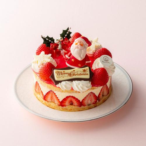 【店頭受取／岡山店】フレジエ【12月24日（水）】