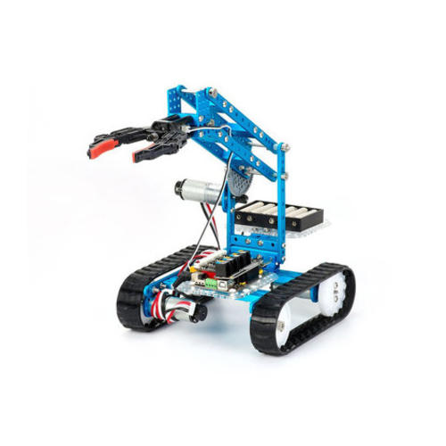 Ultimate Robot Kit V2.0