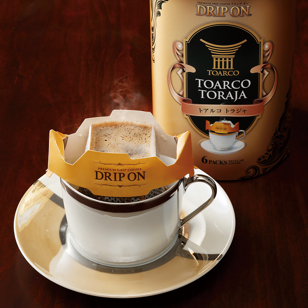 キーコーヒー ドリップオンコーヒーギフト 商品詳細 高島屋オンラインストア