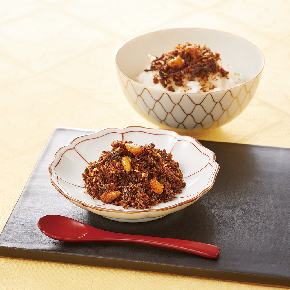 〈錦松梅〉錦松梅　プラスチック容器入