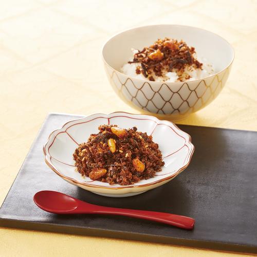 〈錦松梅〉錦松梅　プラスチック容器入