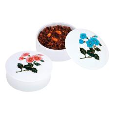 〈錦松梅〉錦松梅　有田焼容器入