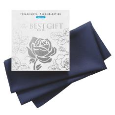 The BEST GIFT MKコース(風呂敷包み)