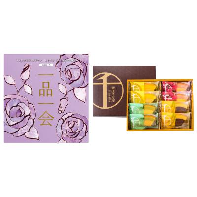 ローズセレクション一品一会 | タカシマヤ ローズセレクション
