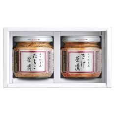 加島屋詰合せ BM2-10