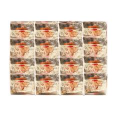 〈細川家〉紀州みなべ　村の梅はちみつ一粒梅詰合せ