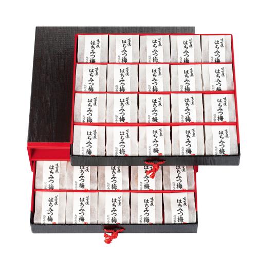 〈細川家〉味百選はちみつ梅