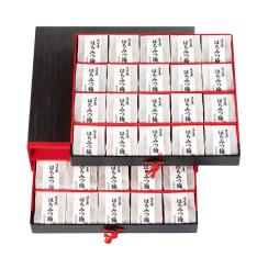 〈細川家〉味百選はちみつ梅