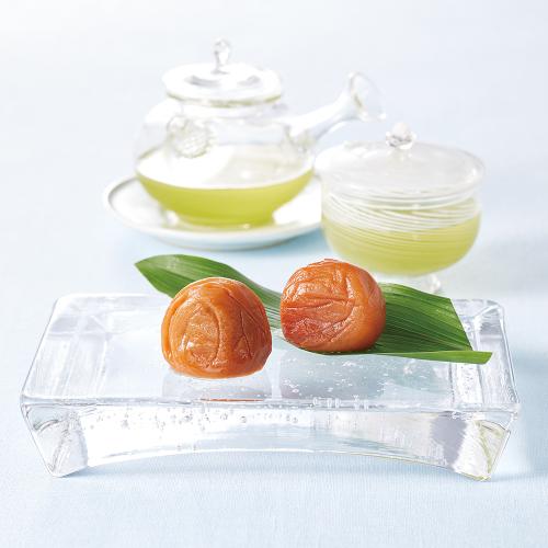 〈細川家〉味百選はちみつ梅