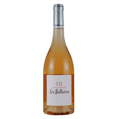 オー・プティ・ボヌール・ロゼ　レ・パリエール（ヴュー・テレグラフ）（ギフトBOX付）