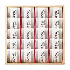 〈細川家〉味百選はちみつ梅