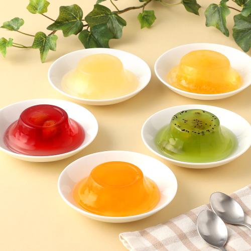 まるごと果樹園ゼリー詰合せ