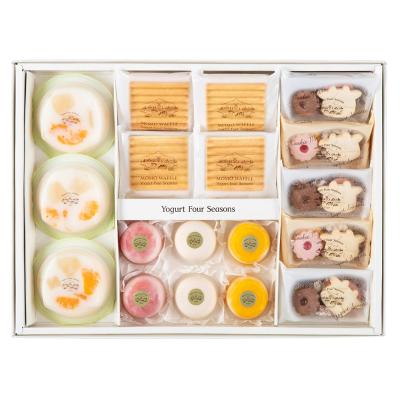 Yogurt Four Seasons（ヨーグルト フォーシーズンズ） | 洋菓子