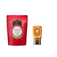 Wショウガセット