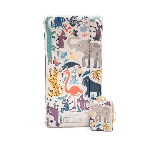 JetKids クラウドスリーパー アニマルファミリー