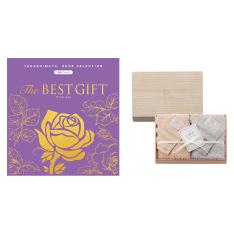 The BEST GIFT WA＋ご褒美タオル