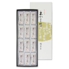 出雲三昧12個入