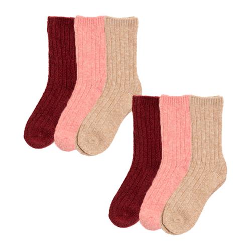 バルキーソックス3P×2セット