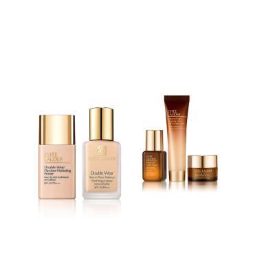 ESTEE LAUDER クリーム・化粧下地セット販売