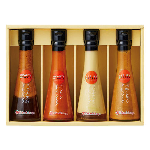 〈タカシマヤ〉オリーブオイルドレッシング