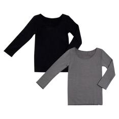 ソリストサーモあったかインナー2枚セット