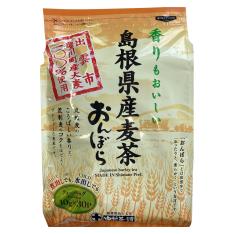 島根県産麦茶おんぼら3袋セット