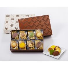 HITOTSUGI COOKIE ASSORTMENT(クッキーアソート)